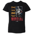 Cruz Montana Kids Toddler T-Shirt | 500 LEVEL