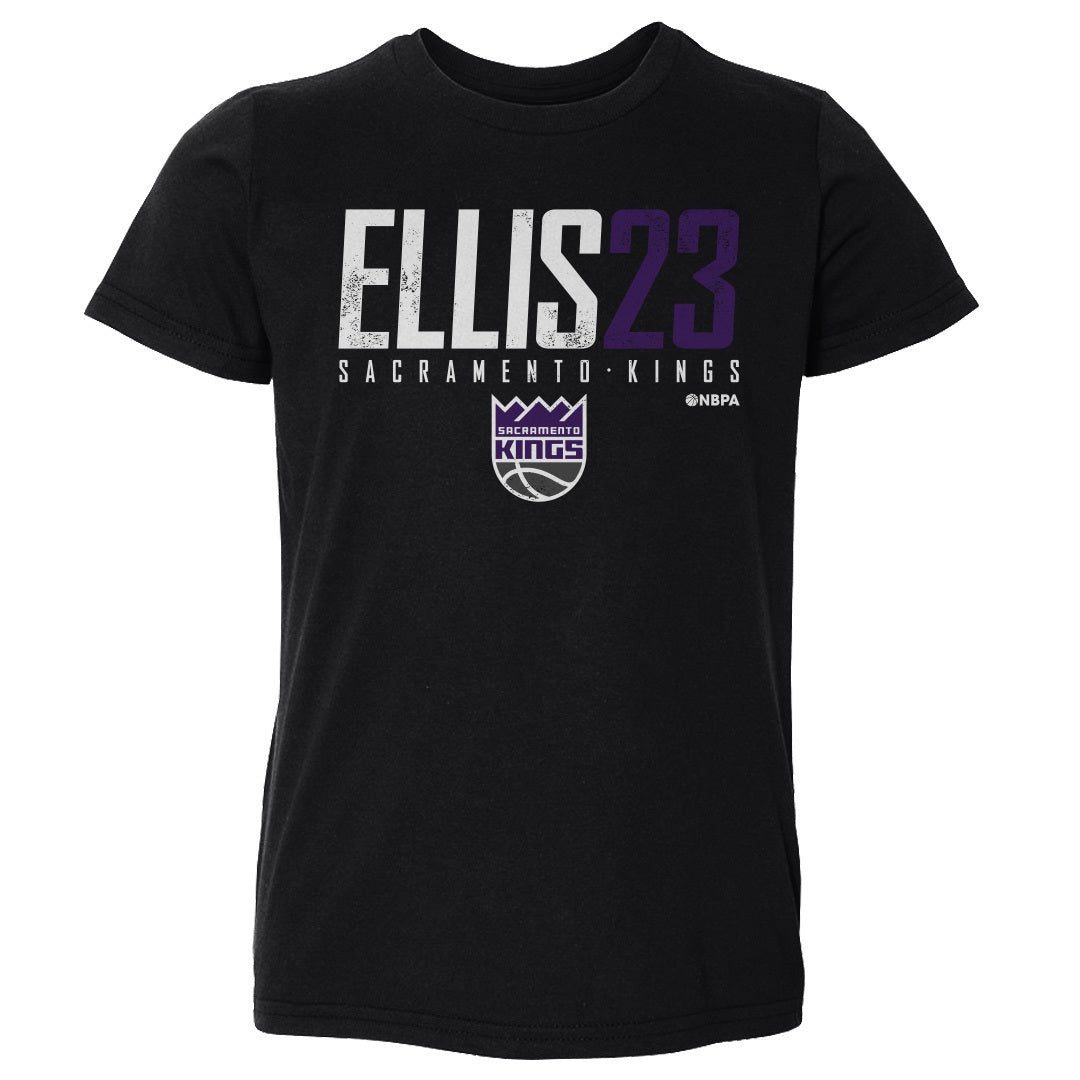 Keon Ellis Kids Toddler T-Shirt | 500 LEVEL