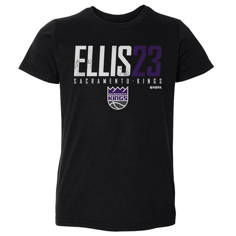 Keon Ellis Kids Toddler T-Shirt | 500 LEVEL