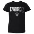Sofia Cantore Kids Toddler T-Shirt | 500 LEVEL