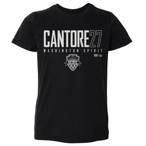 Sofia Cantore Kids Toddler T-Shirt | 500 LEVEL