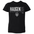 Madison Haugen Kids Toddler T-Shirt | 500 LEVEL