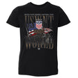 USWNT Kids Toddler T-Shirt | 500 LEVEL