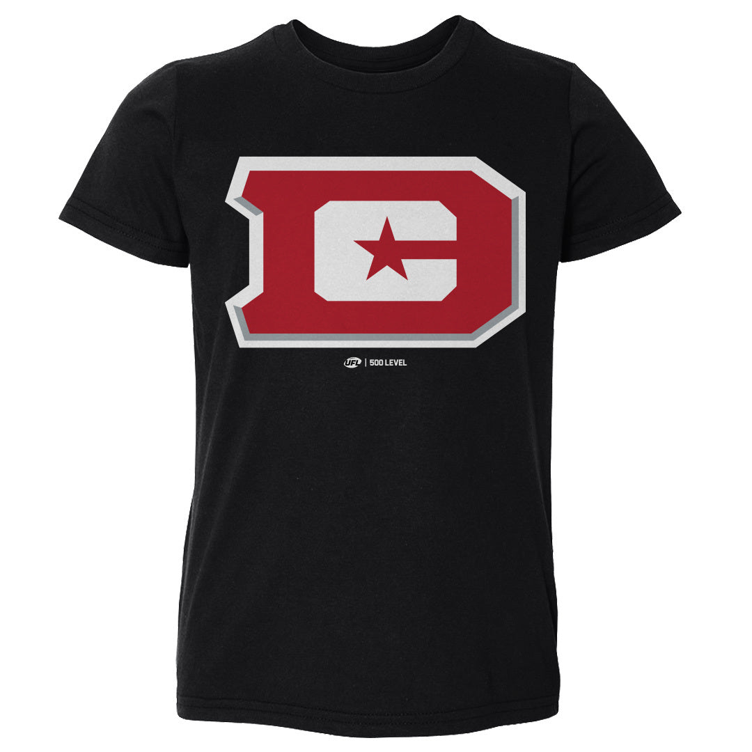 DC Defenders Kids Toddler T-Shirt | 500 LEVEL