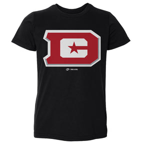 DC Defenders Kids Toddler T-Shirt | 500 LEVEL