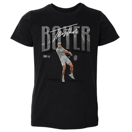 Tristan Boyer Kids Toddler T-Shirt | 500 LEVEL