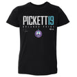 Carson Pickett Kids Toddler T-Shirt | 500 LEVEL