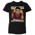 Giannis Antetokounmpo Kids Toddler T-Shirt | 500 LEVEL