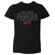 Alex Pereira Kids Toddler T-Shirt | 500 LEVEL