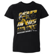 Keisean Nixon Kids Toddler T-Shirt | 500 LEVEL