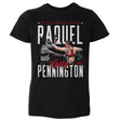 Raquel Pennington Kids Toddler T-Shirt | 500 LEVEL