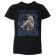 Ryan Dempster Kids Toddler T-Shirt | 500 LEVEL