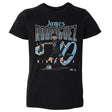 James Rodriguez Kids Toddler T-Shirt | 500 LEVEL