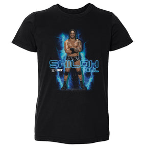 Shiloh Hill Kids Toddler T-Shirt | 500 LEVEL