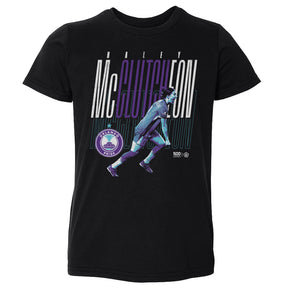 Haley McCutcheon Kids Toddler T-Shirt | 500 LEVEL