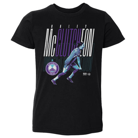 Haley McCutcheon Kids Toddler T-Shirt | 500 LEVEL