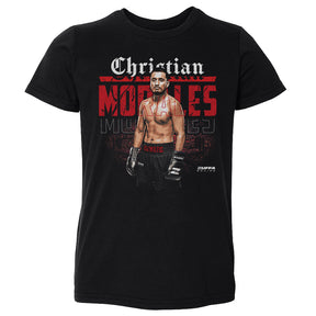 Christian Morales Kids Toddler T-Shirt | 500 LEVEL