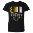 Green Bay Football Kids Toddler T-Shirt | 500 LEVEL