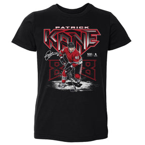 Patrick Kane Kids Toddler T-Shirt | 500 LEVEL