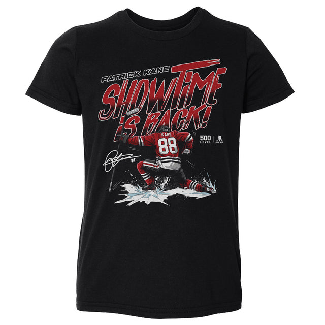 Patrick Kane Kids Toddler T-Shirt | 500 LEVEL