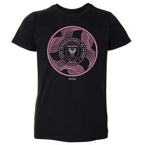 Inter Miami CF Kids Toddler T-Shirt | 500 LEVEL