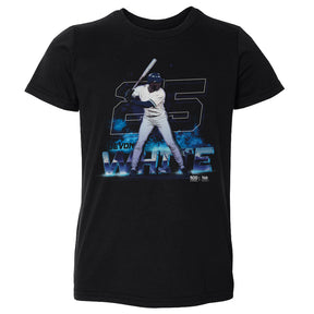 Devon White Kids Toddler T-Shirt | 500 LEVEL