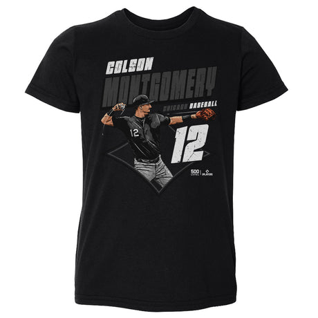 Colson Montgomery Kids Toddler T-Shirt | 500 LEVEL