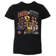 NBA Finals Kids Toddler T-Shirt | 500 LEVEL
