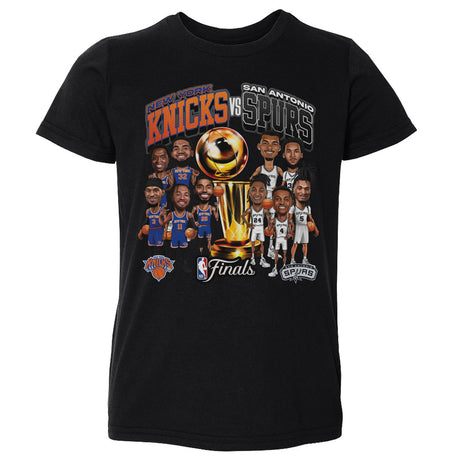 NBA Finals Kids Toddler T-Shirt | 500 LEVEL