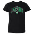 Jayson Tatum Kids Toddler T-Shirt | 500 LEVEL
