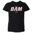 Bam Adebayo Kids Toddler T-Shirt | 500 LEVEL
