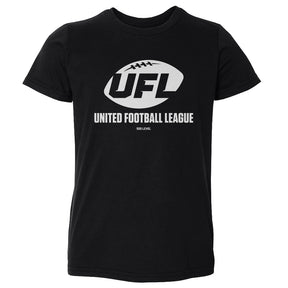 UFL Kids Toddler T-Shirt | 500 LEVEL