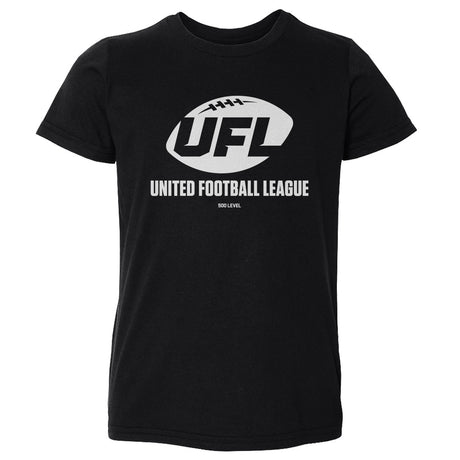 UFL Kids Toddler T-Shirt | 500 LEVEL