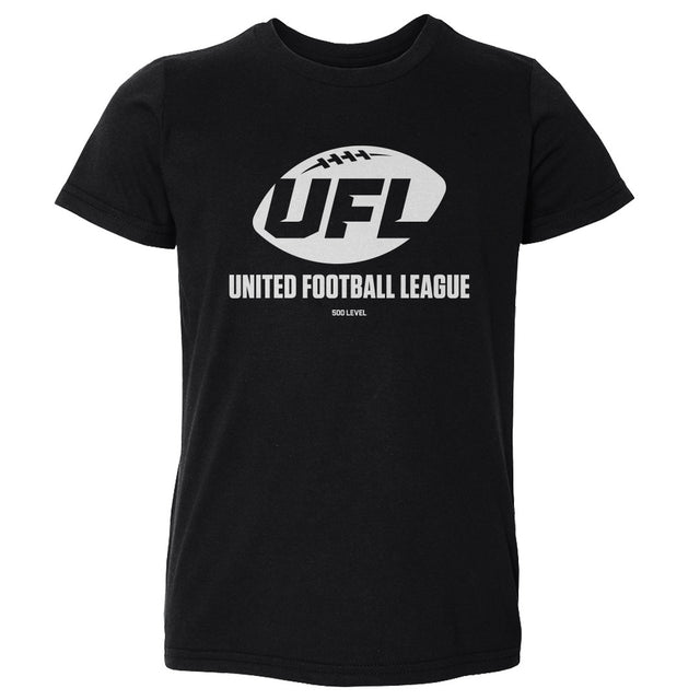 UFL Kids Toddler T-Shirt | 500 LEVEL
