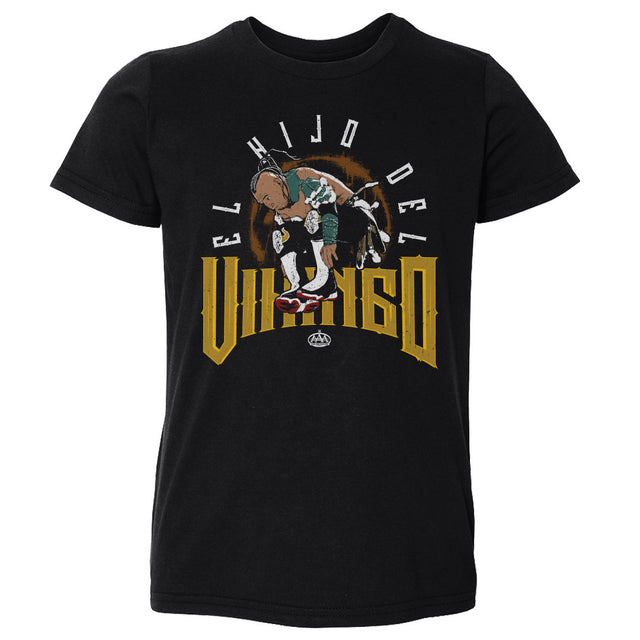 Hijo Del Vikingo Kids Toddler T-Shirt | 500 LEVEL