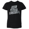 Kevin Owens Kids Toddler T-Shirt | 500 LEVEL