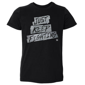 Kevin Owens Kids Toddler T-Shirt | 500 LEVEL