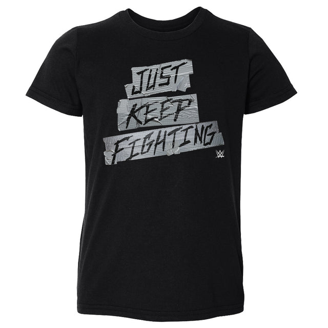 Kevin Owens Kids Toddler T-Shirt | 500 LEVEL