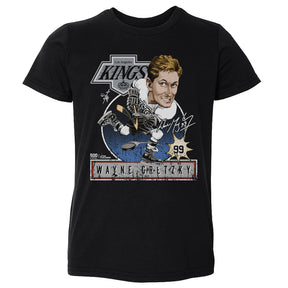 Wayne Gretzky Kids Toddler T-Shirt | 500 LEVEL
