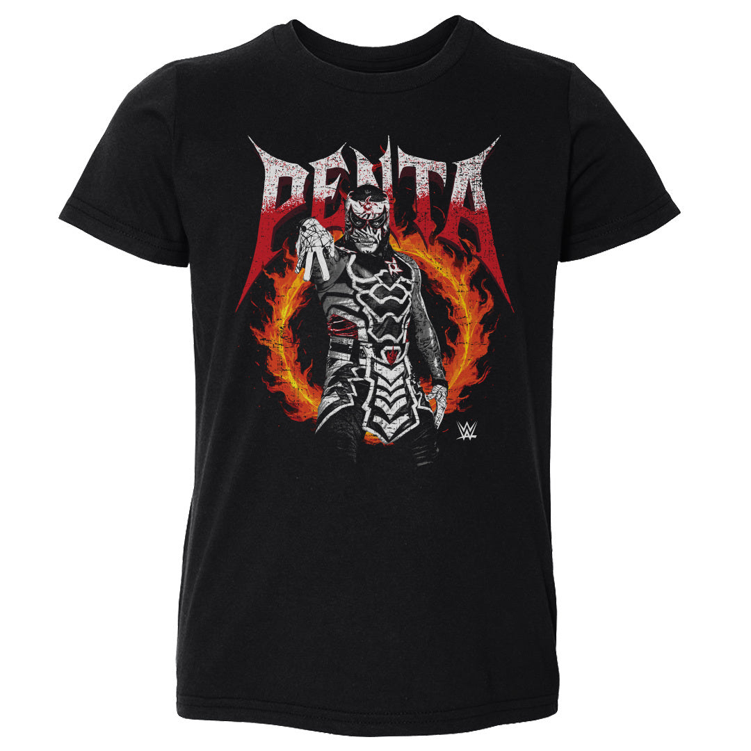Penta Kids Toddler T-Shirt | 500 LEVEL