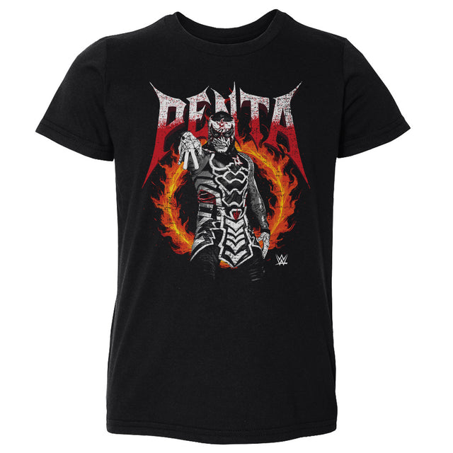 Penta Kids Toddler T-Shirt | 500 LEVEL