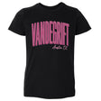 Vandegrift Kids Toddler T-Shirt | 500 LEVEL