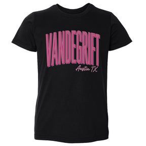 Vandegrift Kids Toddler T-Shirt | 500 LEVEL