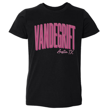 Vandegrift Kids Toddler T-Shirt | 500 LEVEL