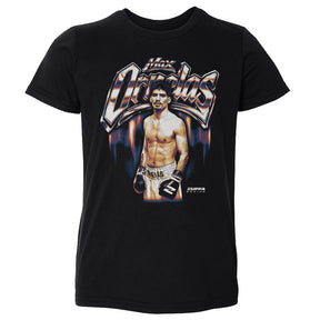 Max Ornelas Kids Toddler T-Shirt | 500 LEVEL