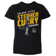 Steph Curry Kids Toddler T-Shirt | 500 LEVEL