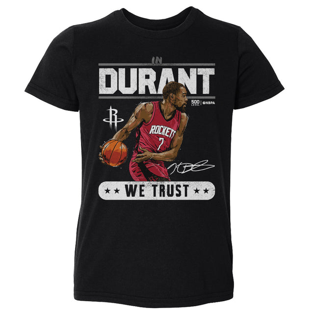Kevin Durant Kids Toddler T-Shirt | 500 LEVEL