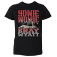 Bray Wyatt Kids Toddler T-Shirt | 500 LEVEL