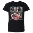 Aryna Sabalenka Kids Toddler T-Shirt | 500 LEVEL