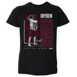 Jayden Daniels Kids Toddler T-Shirt | 500 LEVEL